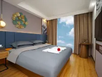Hanzha Yaju Hotel Hotels near Xiufeng