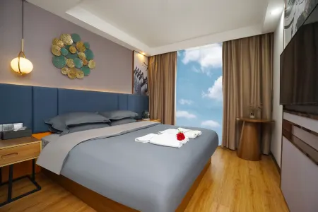 Hanzha Yaju Hotel