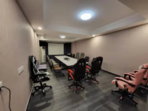 開平7洲商務酒店