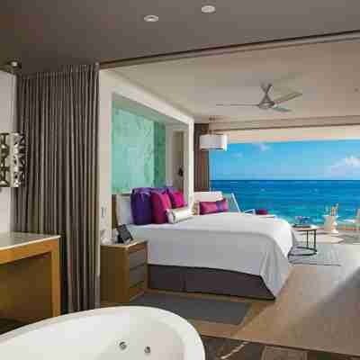 Breathless Riviera Cancun Resort & Spa-All Inc.-Adults Only Rooms
