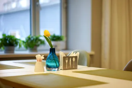 Homeinn Pebble Hotel (Mudanjiang High-Speed Railway Station) Отели рядом со станцией Mudanjiang Railway Station