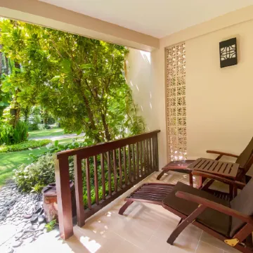 Bamboo Village Beach Resort & Spa