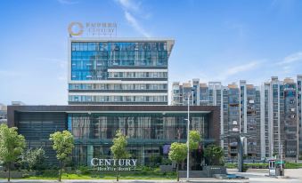 Century Hua Yue Hotel