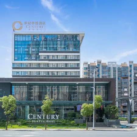 Century Hua Yue Hotel