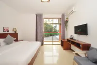Weizhou Island Meilin residential hostel - Farmhouses