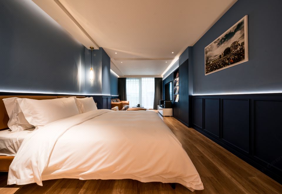 Heijiao Fangzi Guesthouse 사진
