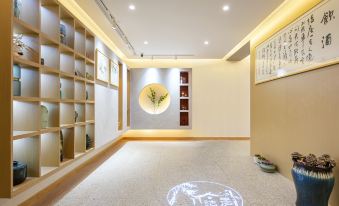 Jielu·Manshan Bamboo Sea Villa Holiday Homestay