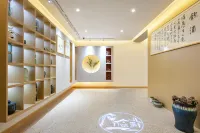 Jielu·Manshan Bamboo Sea Villa Holiday Homestay - que admiten mascotas