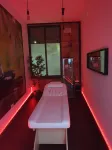 倫敦城市機場酒店 - SPA