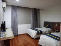 Cenggong Lighthouse Hotel