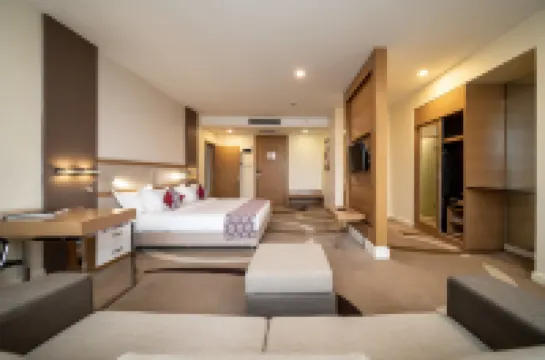 PrideInn Azure Hotel Nairobi Westlands