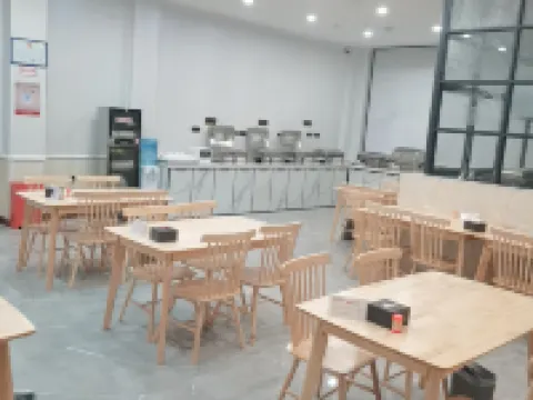 Shankee Hotel (Dayu International Trade City) Hotels in Dayu