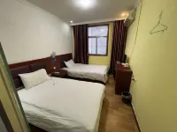 Binyue Hotel - 2-Sterne