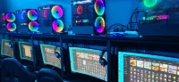 Haicheng Taoyuan esports hotel - Esports