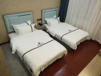 Zuoyun Yuting Boutique Business Hotel Hotel a Zuoyun