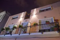 New Pescara City b&b Provincia di Pescara 호텔