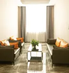 Hubin All Seasons Hotel - parking