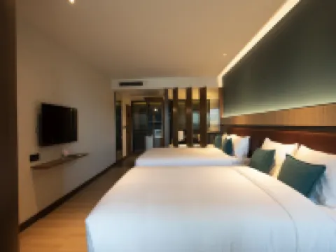 The Luma Hotel, a Member of Design Hotels Hotels in Kota Kinabalu