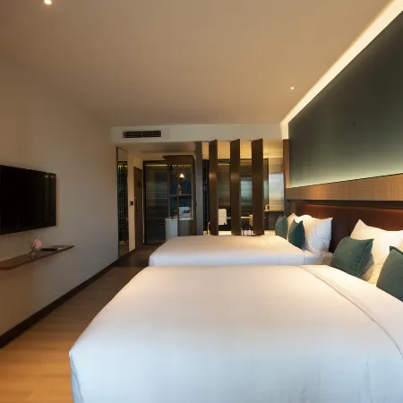 The Luma Hotel, a Member of Design Hotels