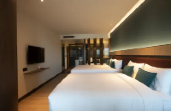 The Luma Hotel, a Member of Design Hotels Hotels in Kota Kinabalu