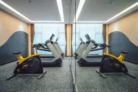 Landao Holiday Hotel - Gym