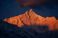 Mainri Snow Mountain Hotel Hotels near Wunongding Viewing Platform