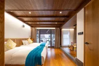 Yunyao resident hostel
