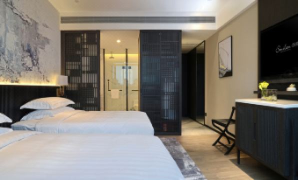 Similan Boutique Hotel Zhuhai