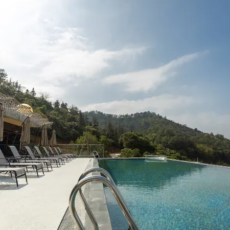 Yunzuo Farm Boutique Guesthouse