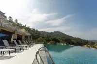 Yunzuo Farm Boutique Guesthouse - 수영장