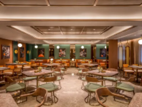 Orange Hotel (Chaozhou ancient city Paifang Street) Hotels in Chaozhou