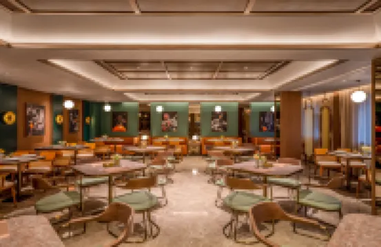 Orange Hotel (Chaozhou ancient city Paifang Street) โรงแรมในเฉาโจว