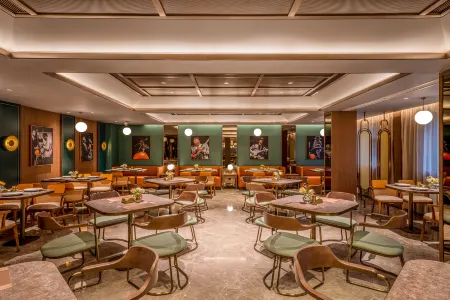 Orange Hotel (Chaozhou ancient city Paifang Street) Отели в г. Чаочжоу