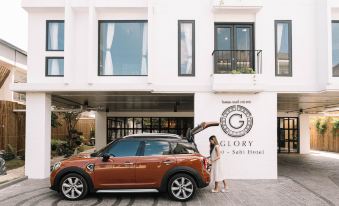 Glory Wabi Sabi Hotel