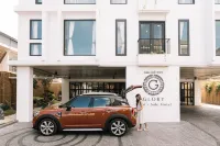 Glory Wabi Sabi Hotel Hotel in zona Wat Pa Pao