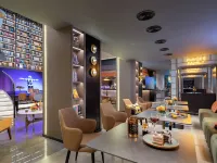 FUNGEE Hotel (Huaihe Road Pedestrian Street Yintai Center, Hefei) فنادق في خه فَى