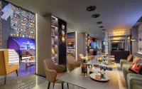 FUNGEE Hotel Huaihe Road Pedestrian Street Yintai Center, Hefei