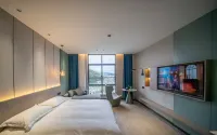 LongFeng Hotel Hotels in Longquan
