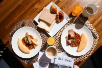 Andaman Beach Hotel Phuket - Accor Handwritten Collection Hotels in Phuket