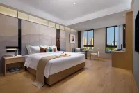 City ID Hotel (Southwest Trade City of Luzhou High-speed Railway Station)