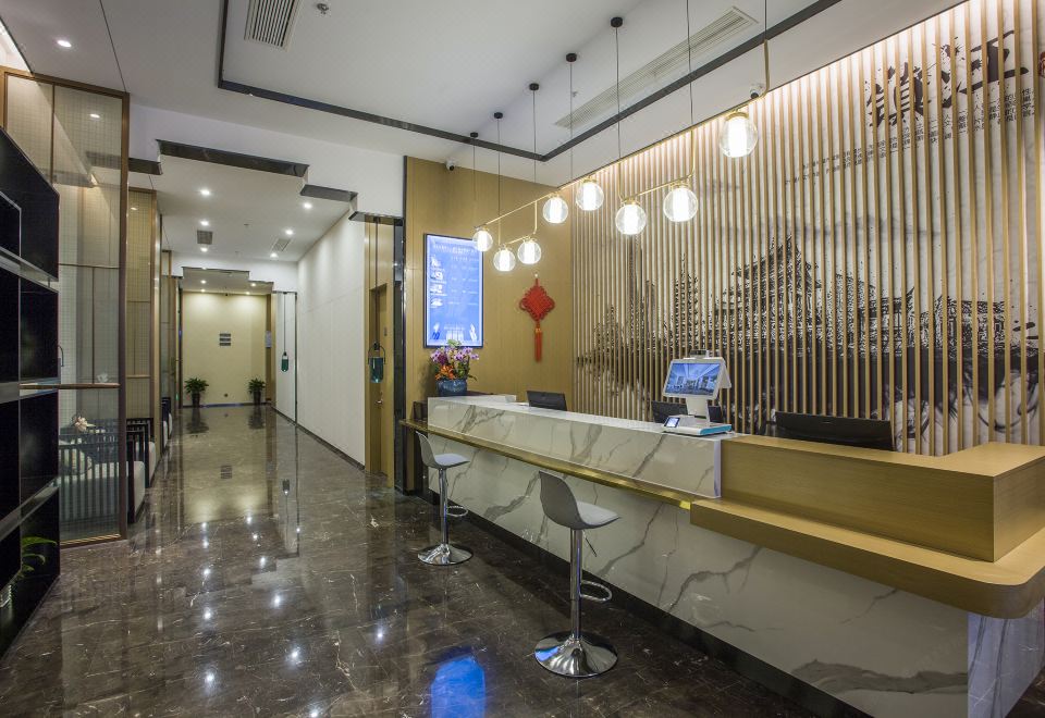 마그노텔 (전장 남역 그린랜드 플라자 지점) 썸네일