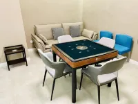 Qijia Hotel (Huaguoyuan Shopping Center) - Gym