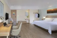 Vienna 3 Best Hotel (Guanyang Bus Station)