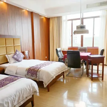 Yuanxing Business Hotel