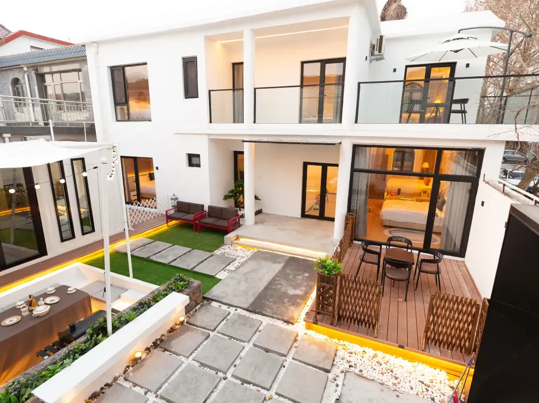 Xiangshu Hanshan Homestay - 北京