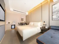 Atour Hotel (Lanhu Road, Jincheng Development Zone) Hotel a Jincheng