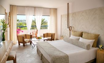 Azia Resort & Spa