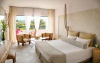 Azia Resort & Spa - balcony