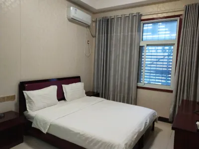 Shunxin Hotel
