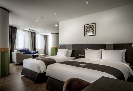 세종 숙소 내부 이미지 1